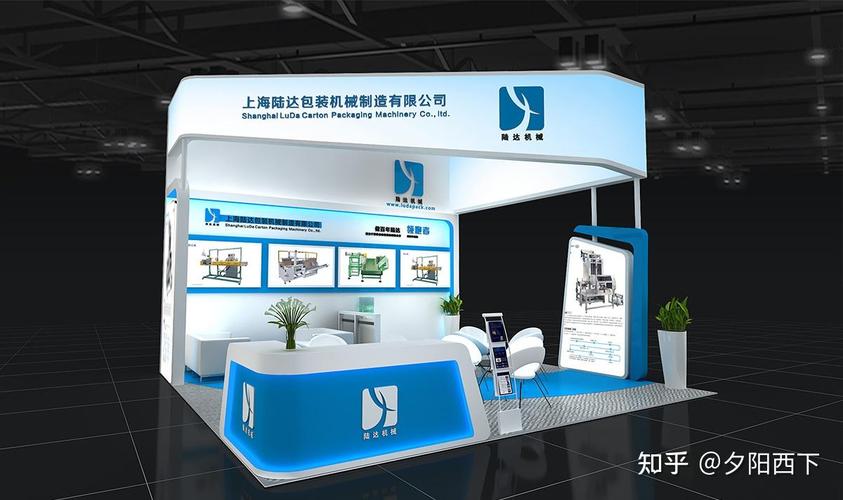 廣州食品機(jī)械展特裝展臺(tái) 精準(zhǔn)傳播企業(yè)產(chǎn)品信息的藝術(shù)與策略